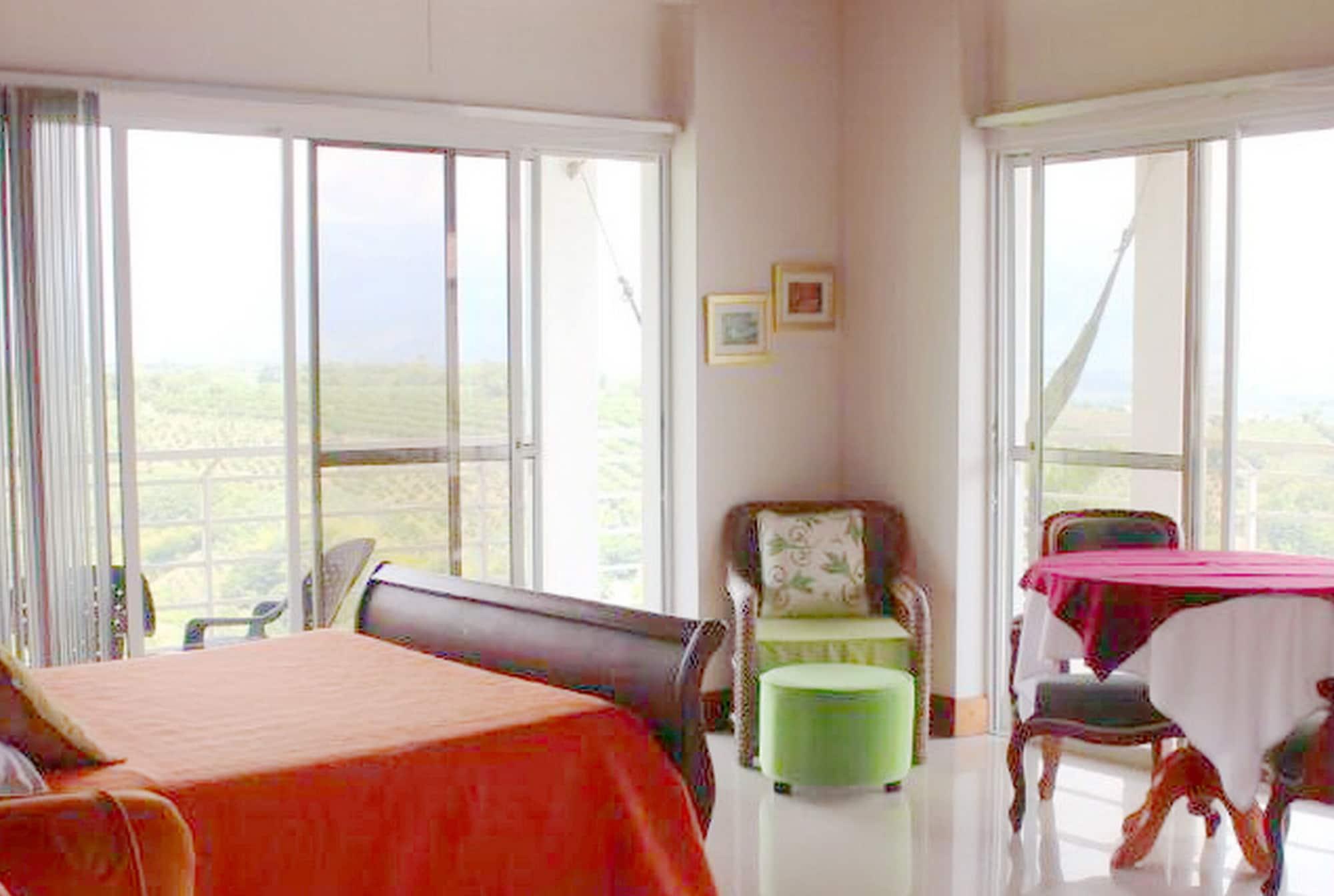 Hotel Mirador Las Palmas El Edén Buitenkant foto