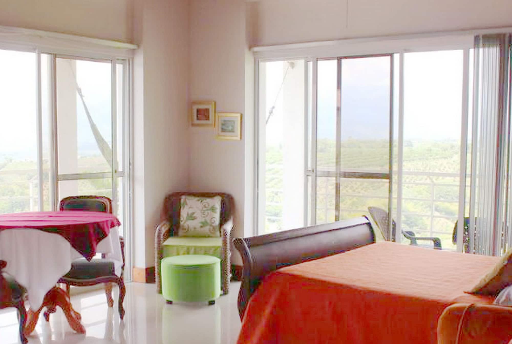 Hotel Mirador Las Palmas El Edén Buitenkant foto